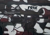 FRNC Collages Peintures