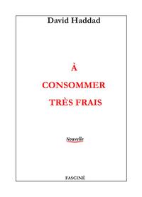 A consommer très frais