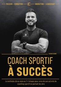 Coach sportif à succès