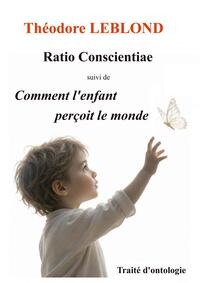 RATIO CONSCIENTIAE