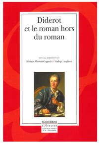 Diderot et le roman hors du roman