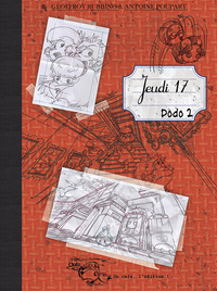 Jeudi 17 - Dodo 2