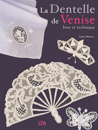 La dentelle de Venise