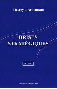 BRISES STRATEGIQUES TOME 1