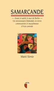 Samarcande
