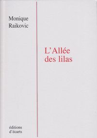 L'Allée des lilas