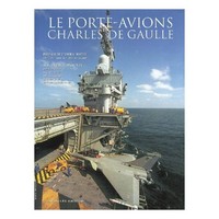 LE PORTE-AVIONS CHARLES DE GAULLE T2