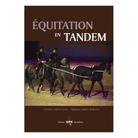 EQUITATION EN TANDEM