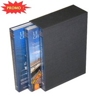 L'ENCYCLOPEDIE DU PORTE AVIONS CHARLES DE GAULLE (Coffret Tome 1 à 3)