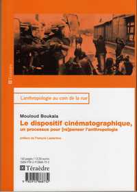 Dispositif cinématographique