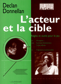 L'acteur de la cible - régles et outils pour le jeu