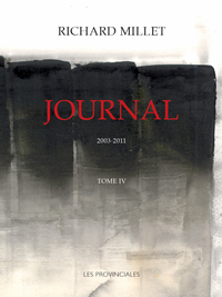Journal tome IV