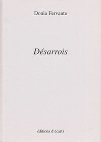 Désarrois