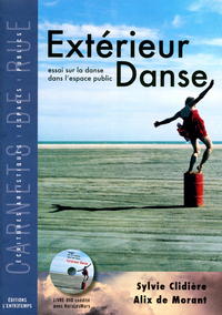 Extérieur danse