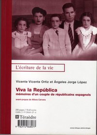 Viva la Republica