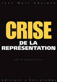 Crise de la représentation