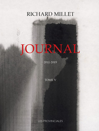 Journal 2011-2019