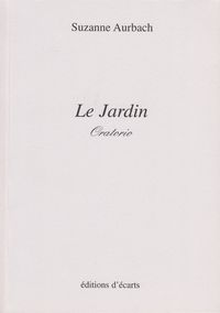 Le Jardin - Oratorio