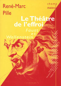 Le théâtre de l'effroi