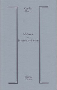 Mallarmé et la parole de l'imâm