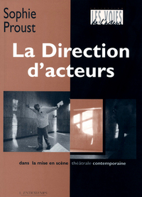 La direction d'acteurs