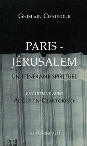 Paris-Jérusalem