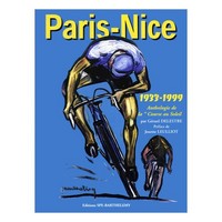 Paris-Nice : la course au soleil ( 1933-1999 )