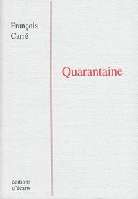 Quarantaine