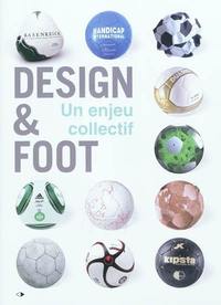 Design Et Foot. Un Enjeu Collectif.