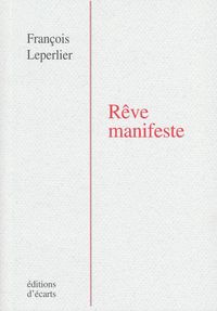 Rêve manifeste