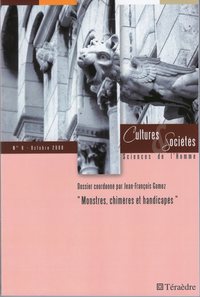 Monstres, chimères
