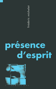 Présence d'esprit