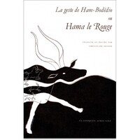 GESTE DE HAM-BODEDIO OU HAMA LE ROUGE