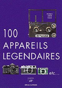 100 appareils légendaires