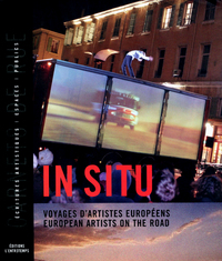 In situ - Voyages d'artistes européens