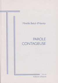 PAROLE CONTAGIEUSE