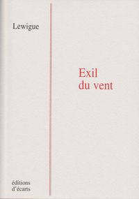 Exil du vent