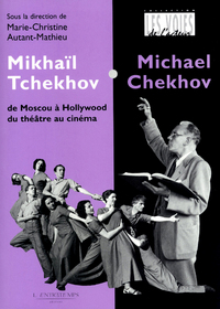 Mikhaïl Tchekhov