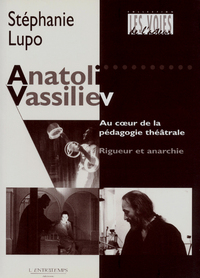 Anatoli Vassiliev