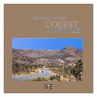 L'OUEST AMERICAIN en HARLEY DAVIDSON