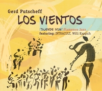 LOS VIENTOS  DUENDE NOW - AUDIO