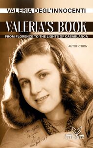Valeria's book
