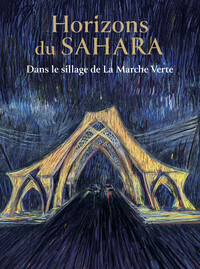 Horizons du Sahara