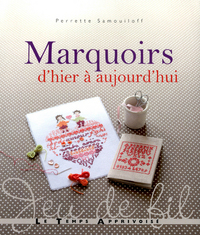 MARQUOIRS D'HIER A AUJOURD'HUI