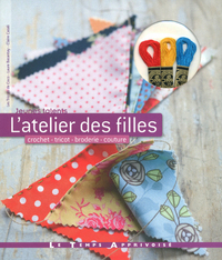 L'atelier des filles