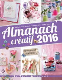 Almanach créatif 2016