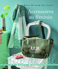 Accessoires au féminin