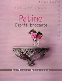 PATINE - ESPRIT BROCANTE