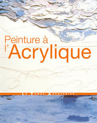 Peinture à l'acrylique