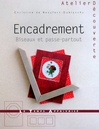 Encadrement - Biseaux et passe-partout